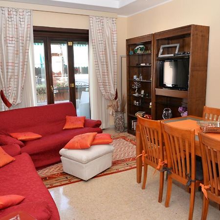 Friendly House Rome Villa Exterior foto