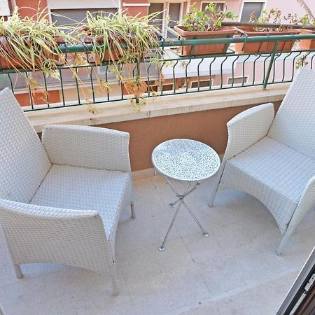 Friendly House Rome Villa Exterior foto