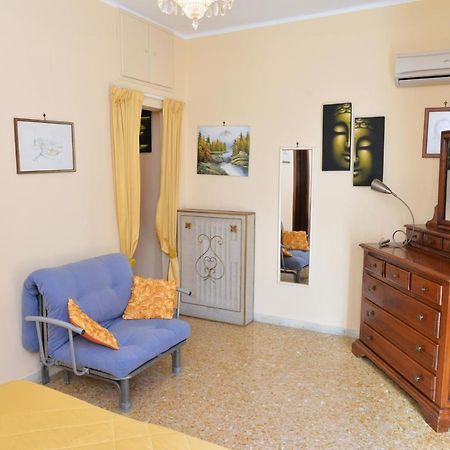 Friendly House Rome Villa Exterior foto