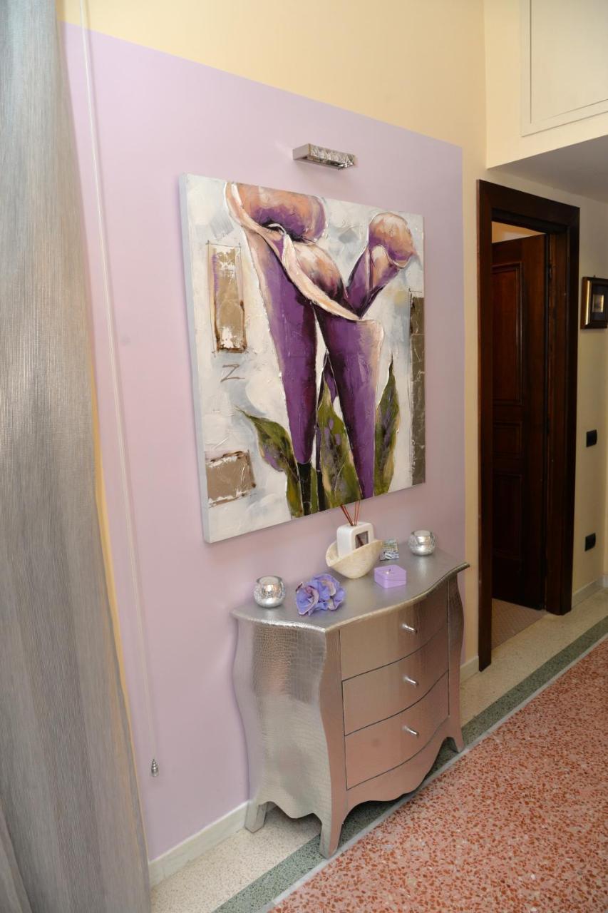 Friendly House Rome Villa Exterior foto