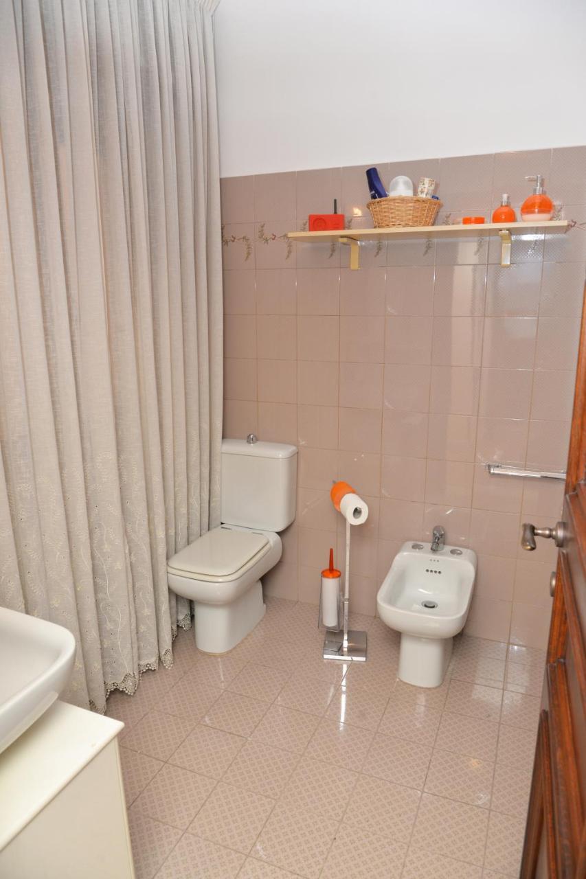 Friendly House Rome Villa Exterior foto