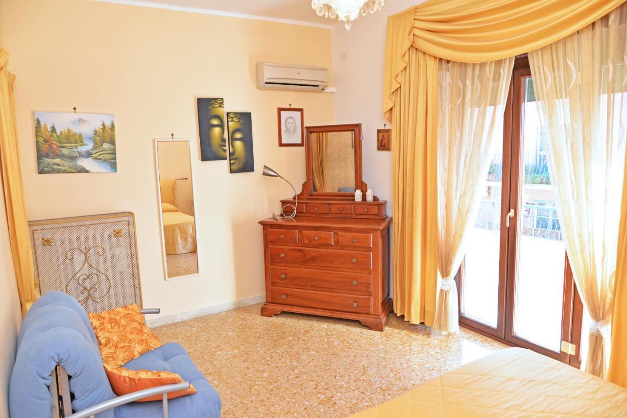 Friendly House Rome Villa Exterior foto