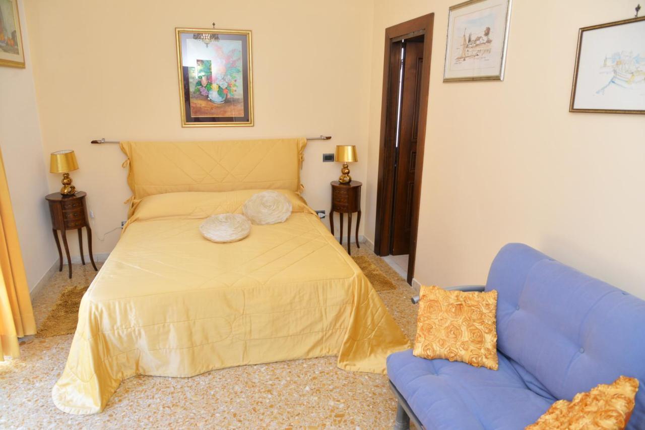 Friendly House Rome Villa Exterior foto